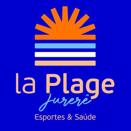Logo La Plage